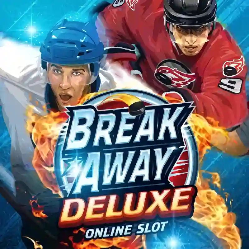 Trò chơi slot Break Away Deluxe tại kubet3933