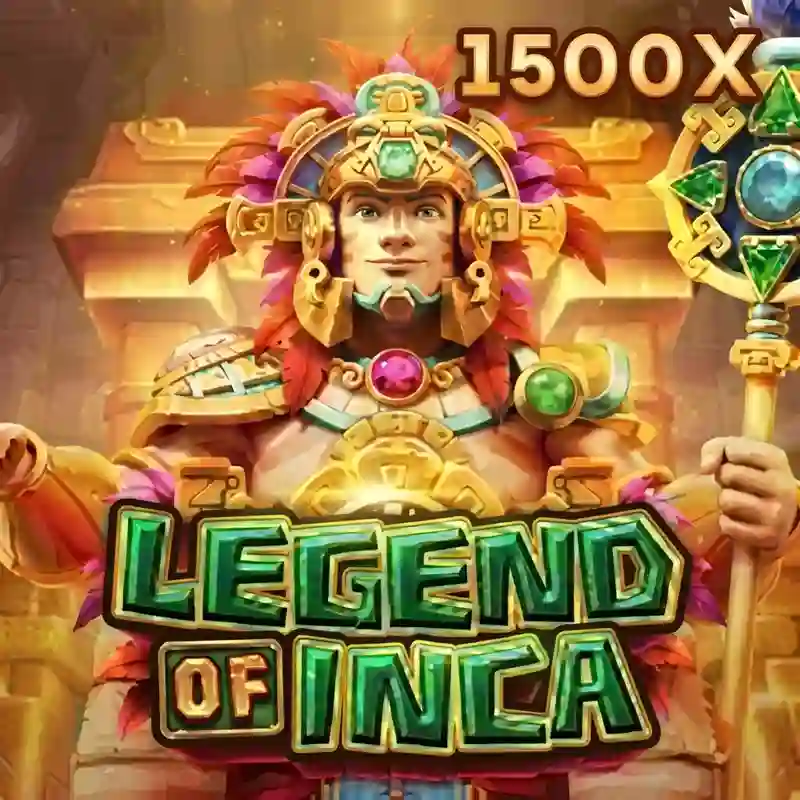 Huyền thoại Inca tại kubet3933