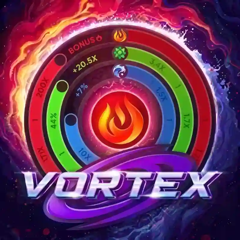 Trò chơi Xoáy tại kubet3933