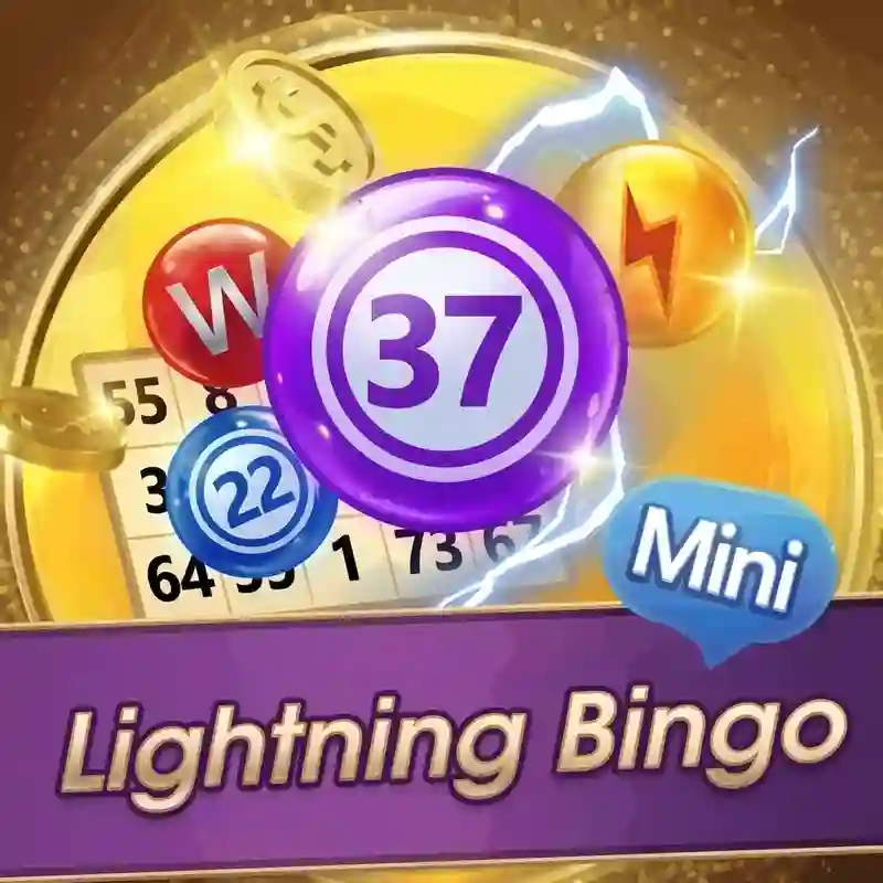 Xổ số Bingo Sấm Sét casino trực tuyến